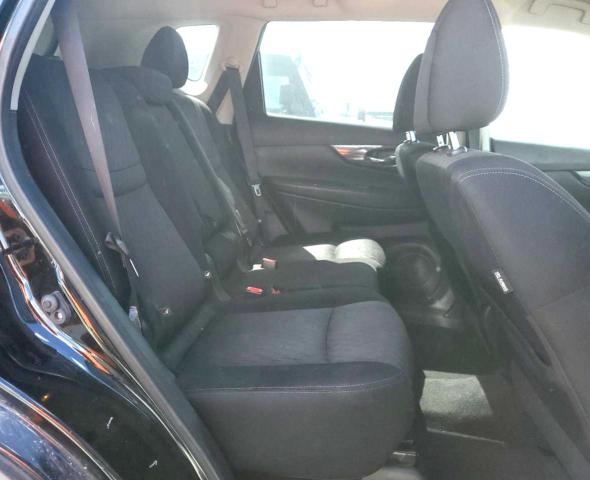 2018 NISSAN ROGUE S JN8AT2MV7JW307021