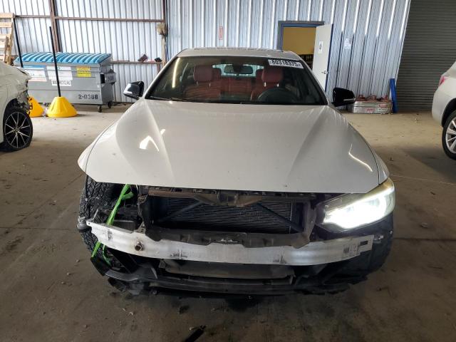 2015 BMW 428 XI GRA WBA4A7C59FD414116