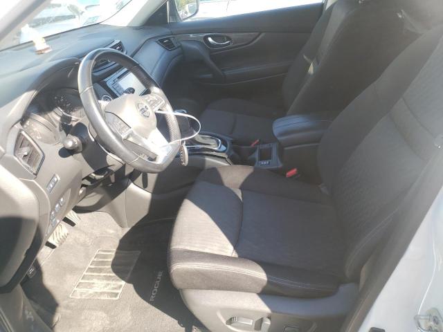 2020 NISSAN ROGUE S JN8AT2MV9LW116266