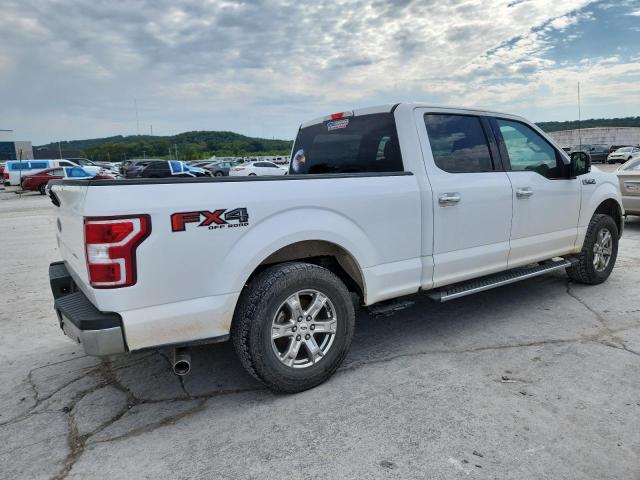 2018 FORD F150 SUPER 1FTFW1E58JKE94472