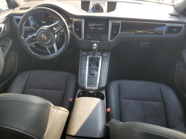 2017 PORSCHE MACAN WP1AA2A59HLB04874