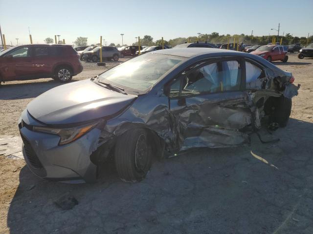 Global Auto Auctions: 2021 TOYOTA COROLLA LE