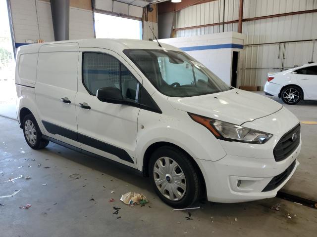2022 FORD TRANSIT CO NM0LS7T21N1518565