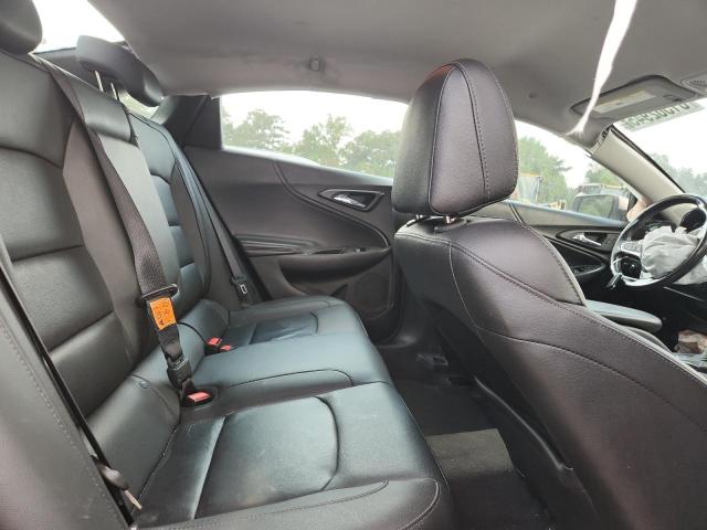 2018 CHEVROLET MALIBU 1G1ZD5STXJF163567