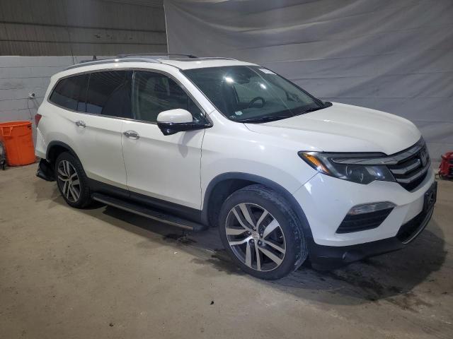 2017 HONDA PILOT TOURING - Other View