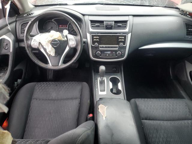 2016 NISSAN ALTIMA 2.5 - 1N4AL3AP5GC119427