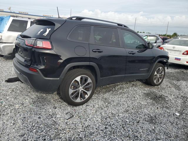 2022 JEEP CHEROKEE L 1C4PJMDX1ND542296