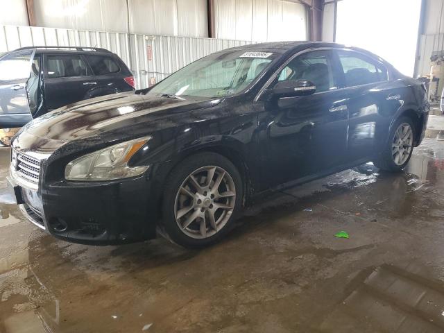 2011 NISSAN MAXIMA S #3304769916