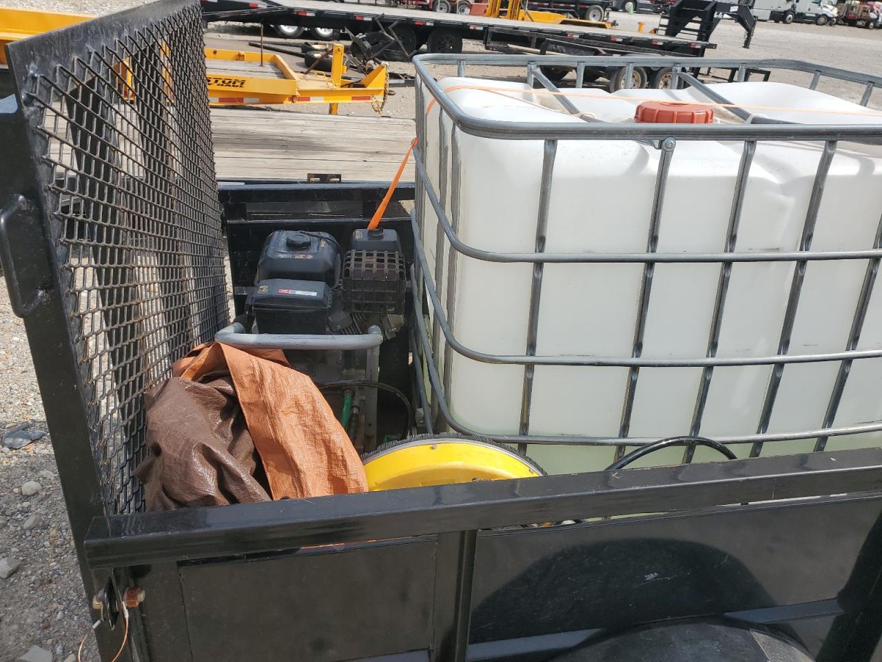 Lot #3297882795 2022 BIG TEX UNKNOWN