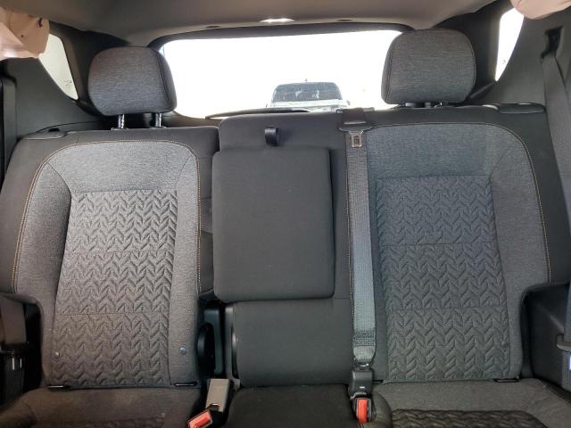 2024 CHEVROLET EQUINOX LT - 3GNAXUEG4RL268568