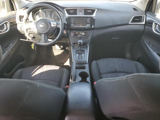 2018 NISSAN SENTRA S 3N1AB7AP5JL634463