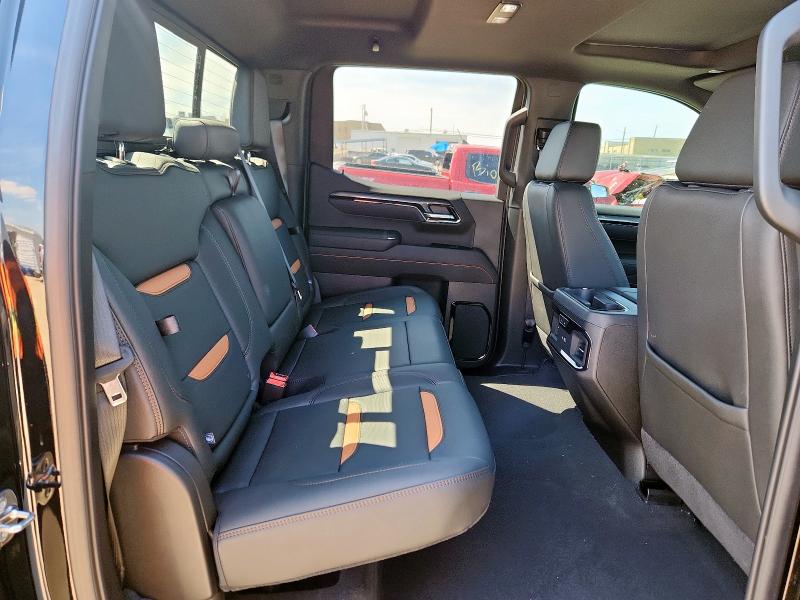 2025 GMC SIERRA K15 - 1GTUUEEL2SZ292397