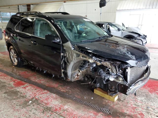 2015 CHEVROLET EQUINOX LT 2GNFLFEKXF6370555