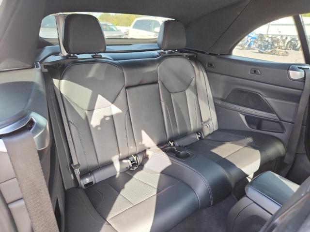 2024 BMW 430XI - WBA43AT04RCN14260