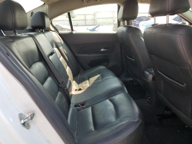 2016 CHEVROLET CRUZE LIMI 1G1PF5SB2G7101107