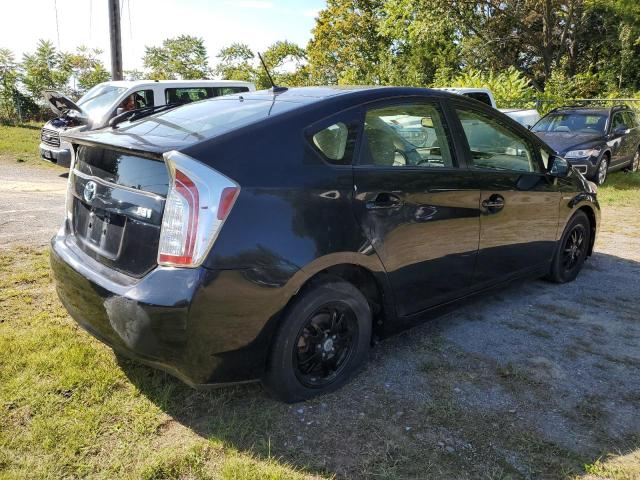 2013 TOYOTA PRIUS #3240105536