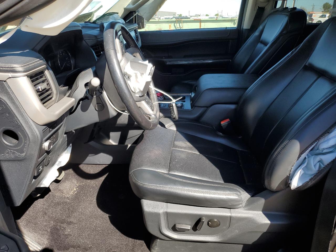 FORD EXPEDITION MAX XLT