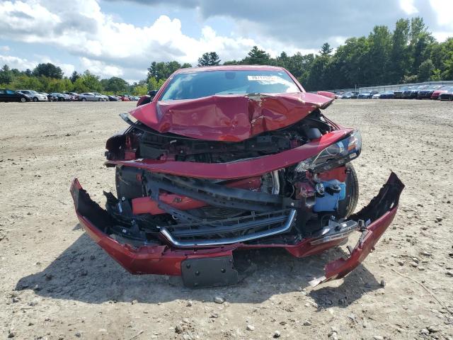 2020 CHEVROLET IMPALA LT 2G11Z5S33L9104726