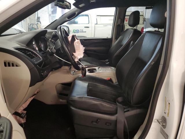 2017 DODGE GRAND CARA 2C4RDGCG1HR806251