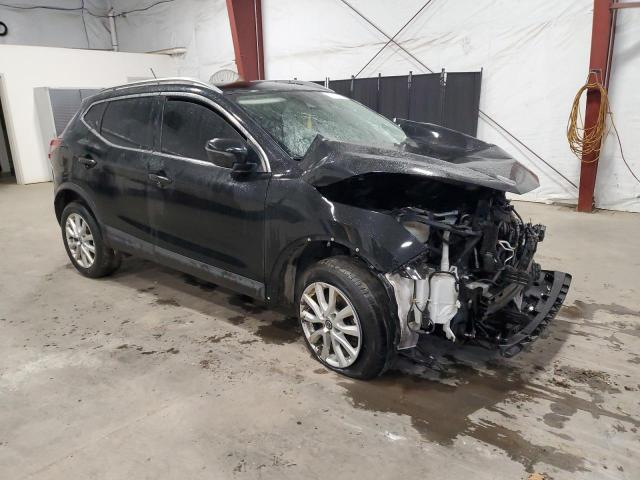 2020 NISSAN ROGUE SPOR - JN1BJ1CW8LW644443