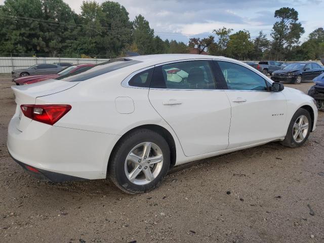 2023 CHEVROLET MALIBU LS 1G1ZC5ST6PF156031
