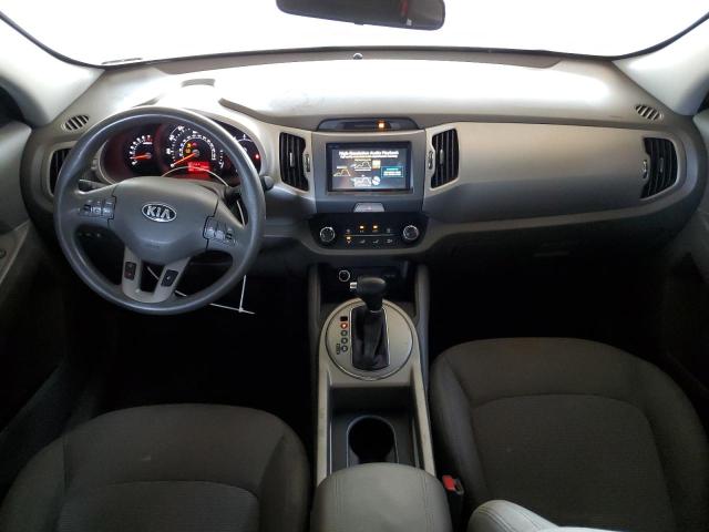 2014 KIA SPORTAGE B - KNDPB3AC6E7560882