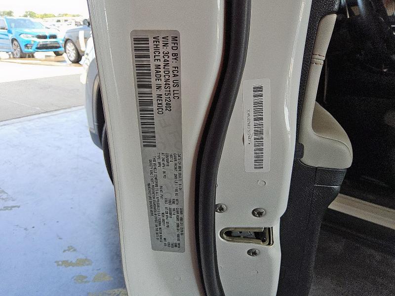 2025 JEEP COMPASS LI 3C4NJDCN4ST512402