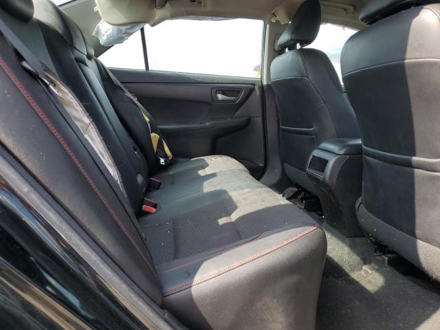 2016 TOYOTA CAMRY LE - 4T1BF1FK3GU255214