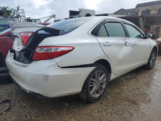2015 TOYOTA CAMRY LE #3231922490