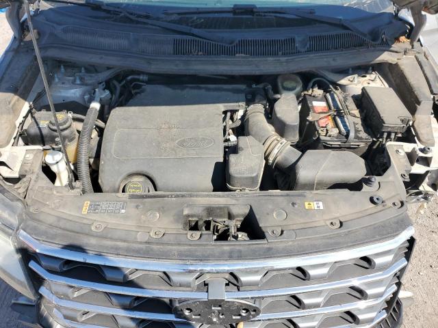 2016 FORD EXPLORER X #3294533660