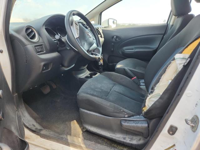 2016 NISSAN VERSA NO S 3N1CE2CP2GL396628