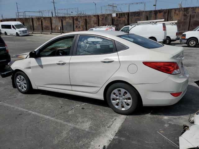 2017 HYUNDAI ACCENT SE KMHCT4AE1HU176951