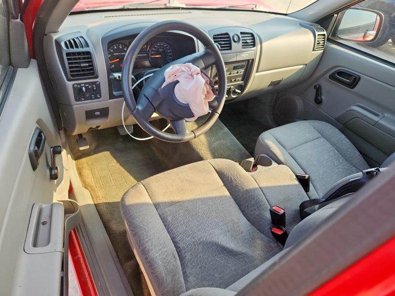 2006 CHEVROLET COLORADO #3274803121