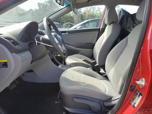 2016 HYUNDAI ACCENT SE KMHCT4AE2GU092670