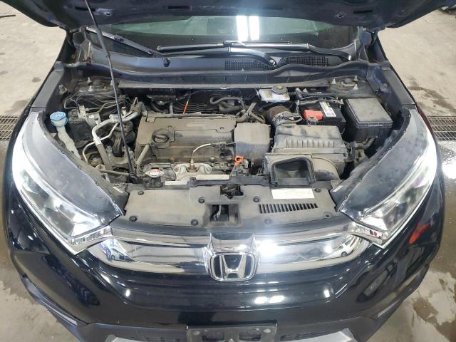 2018 HONDA CR-V LX 2HKRW6H39JH211970