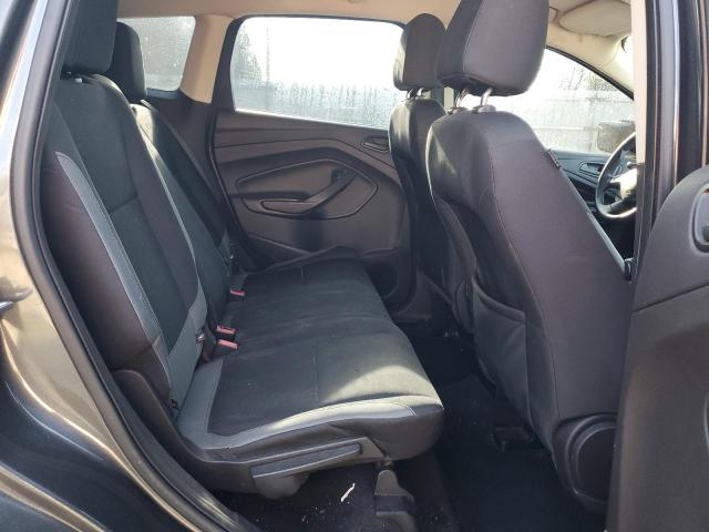 2015 FORD ESCAPE S 1FMCU0F75FUA50248