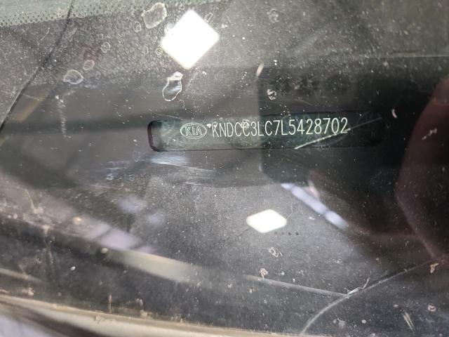 2020 KIA NIRO TOURI KNDCC3LC7L5428702