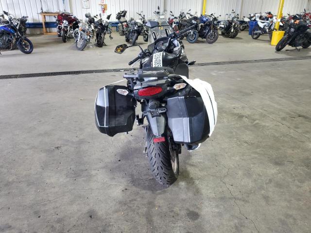2015 KAWASAKI LZ1000 B - JKALZCB1XFA003883