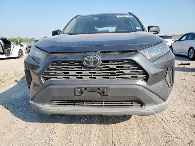 2019 TOYOTA RAV4 LE - JTMH1RFV0KD014399