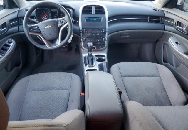 2014 CHEVROLET MALIBU LS - 1G11A5SL6EF125524