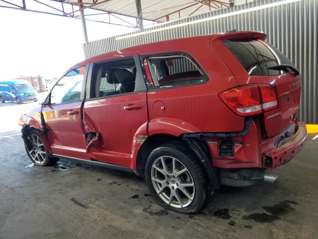 2019 DODGE JOURNEY GT 3C4PDCEG7KT680916