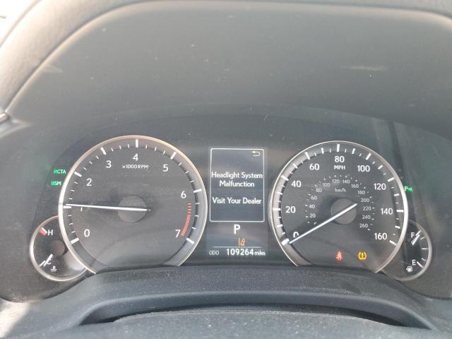 2019 LEXUS RX 350 L JTJDZKCA6K2018692