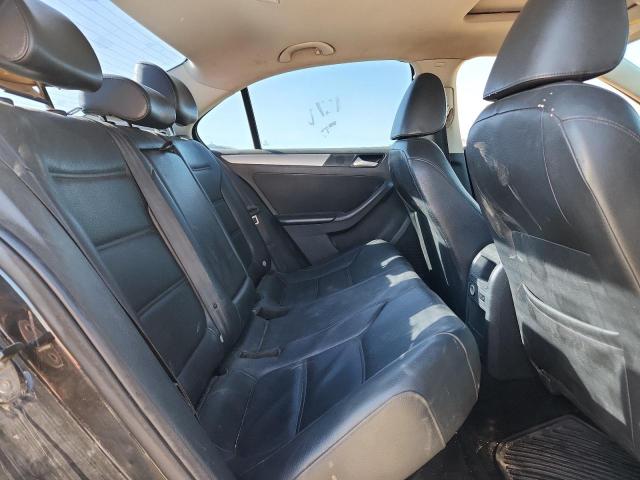 2014 VOLKSWAGEN JETTA SE #3236860501