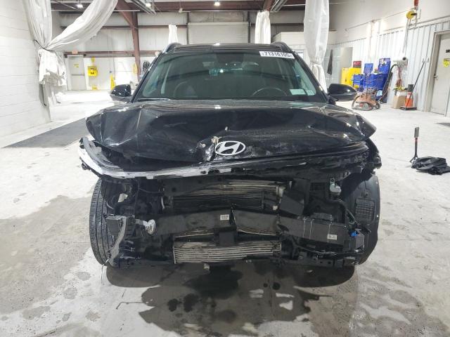2024 HYUNDAI KONA LIMITED KM8HECA33RU166657