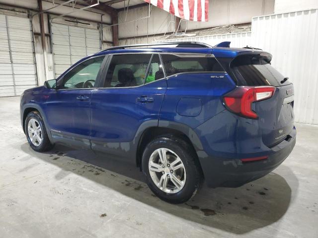 2022 GMC TERRAIN SL 3GKALMEV6NL215971
