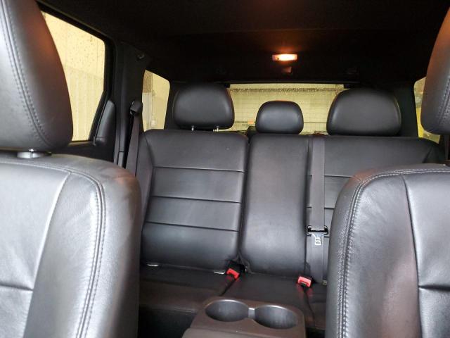 2011 FORD ESCAPE LIM - 1FMCU9EG6BKB95133