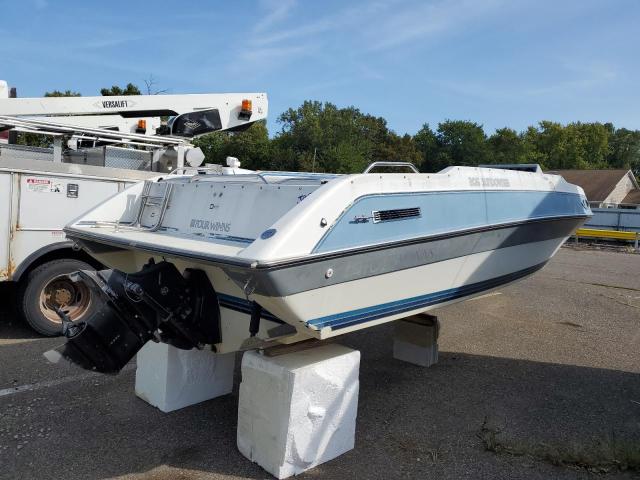 1990 FOUR WINNS 1.6 EL #3274680788