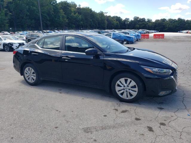 2024 NISSAN SENTRA S 3N1AB8BV5RY361039