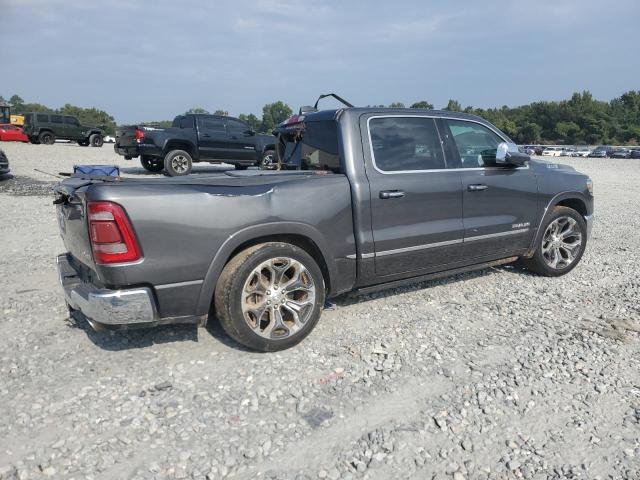 2019 RAM 1500 LIMIT 1C6SRFHT7KN586726