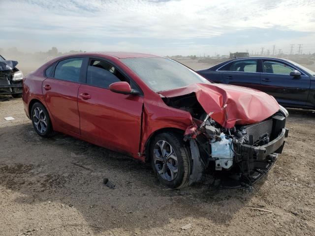 2019 KIA FORTE FE - 3KPF24AD7KE112916